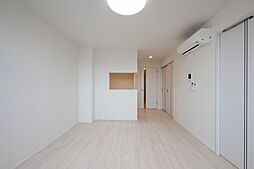 マリオン杉並 1階2LDKのリビング/ダイニング