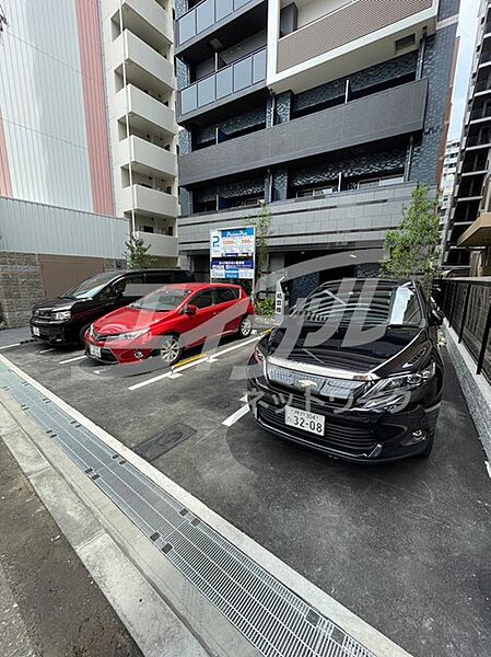 プレサンス大阪同心メゾヴィータ ｜大阪府大阪市北区同心２丁目(賃貸マンション1K・9階・22.33㎡)の写真 その30