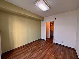 モナークマンション代々木上原 2階1Kのリビング/ダイニング