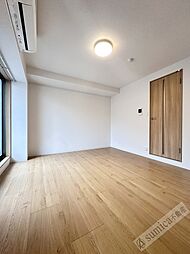 JR大阪環状線 桃谷駅 徒歩10分の賃貸アパート 3階1Kのリビング/ダイニング