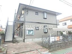 JR中央線 三鷹駅 徒歩14分