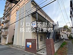 コーポ富士見ヶ丘