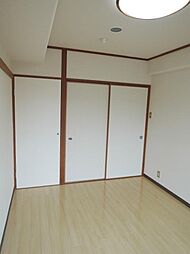 アーバンハイツ鶴見 3階1Kのリビング/ダイニング