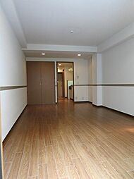 京成押上線 八広駅 徒歩1分の賃貸マンション 2階1Kのリビング/ダイニング