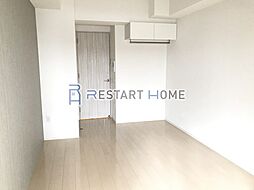 JR東海道・山陽本線 元町駅 徒歩3分の賃貸マンション 13階1Kのリビング/ダイニング