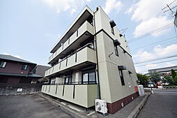 グランドール壱番館
