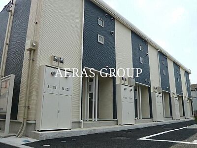 外観:外観・土地 外観:外観・土地