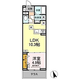 セレスティア池袋立教通り
