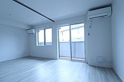 欅ハウス 1階2LDKのリビング/ダイニング