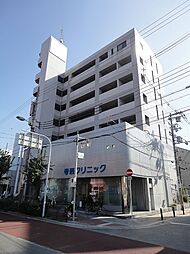 城北公園通駅 11.0万円