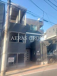 ジュネスメゾン中板橋