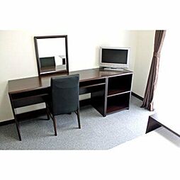 東急田園都市線 用賀駅 徒歩7分の賃貸マンション 1階ワンルームのリビング/ダイニング