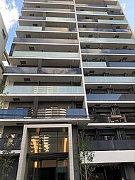 Osaka Metro中央線 谷町四丁目駅 徒歩4分の賃貸マンション