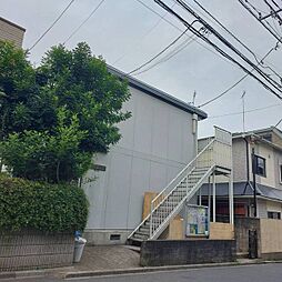 フラット大久保