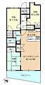 エールの丘6階11.5万円