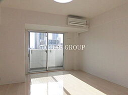 コンフォリア東池袋イースト 601 6階ワンルームのリビング/ダイニング