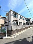 外観・土地