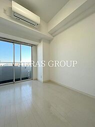 リヴシティ武蔵浦和 10階1Kのリビング/ダイニング