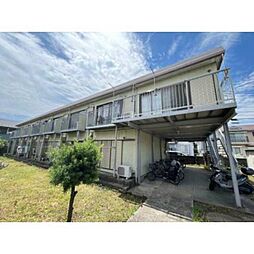 シティハイムグリーン