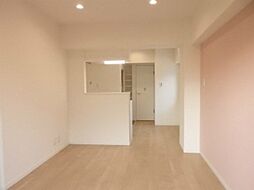 HYGGE GOKOKUJI 3階ワンルームのリビング/ダイニング