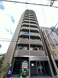 つくばエクスプレス 新御徒町駅 徒歩6分の賃貸マンション