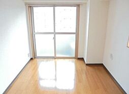 スカイコート高田馬場第6 7階1Kのリビング/ダイニング