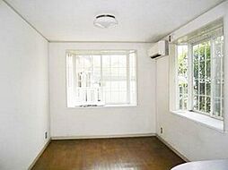 B・L・Tsix 1階ワンルームのリビング/ダイニング