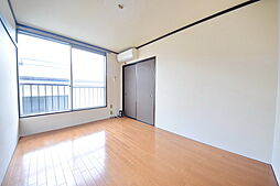 多摩都市モノレール 大塚・帝京大学駅 徒歩8分の賃貸アパート 2階1Kのリビング/ダイニング