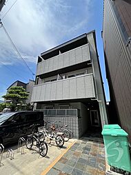 南海線 諏訪ノ森駅 徒歩8分の賃貸マンション