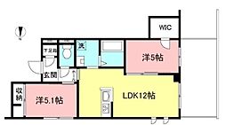 永福町駅 19.2万円