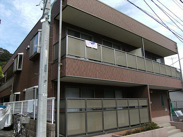 東京都八王子市裏高尾町(賃貸マンション1LDK・2階・43.74㎡)の写真 その6