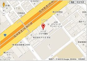 パークプラザ鷹取  ｜ 兵庫県神戸市長田区野田町５丁目（賃貸マンション1K・7階・19.52㎡） その13