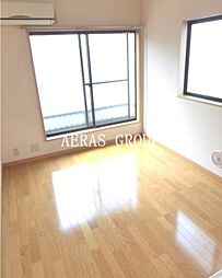 COLONNA MILIARE 1階1Kのリビング/ダイニング