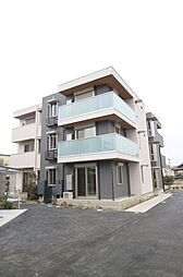 神鉄三田線 三田本町駅 徒歩5分の賃貸アパート