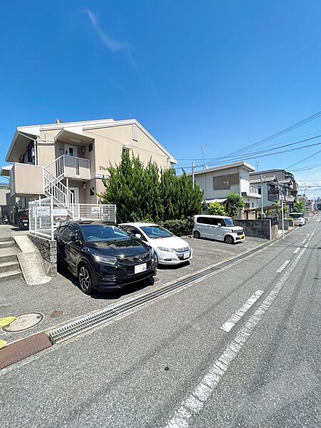 セジュール七観 ｜大阪府堺市中区土師町１丁(賃貸アパート2LDK・2階・50.39㎡)の写真 その3