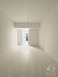 南海線 石津川駅 徒歩4分の賃貸マンション 9階1Kのリビング/ダイニング