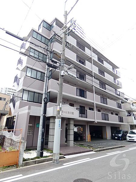 ドミール木川東 ｜大阪府大阪市淀川区木川東３丁目(賃貸マンション2LDK・4階・55.00㎡)の写真 その16