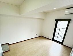 リレント日本橋 9階ワンルームのリビング/ダイニング