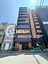 レアライズ日暮里EAST