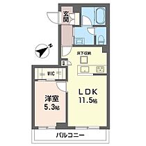 サザンクロス津田沼 00103 ｜ 千葉県習志野市津田沼７丁目4-1（賃貸マンション1LDK・1階・41.40㎡） その2