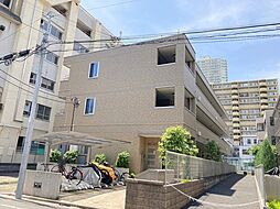 ファミール清澄白河 106