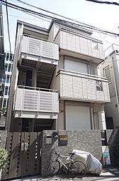 コモンズ中目黒