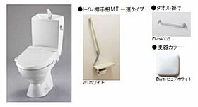 クオーレ大町東　Ａ棟 A0205 ｜ 広島県広島市安佐南区大町東１丁目19-1-16（賃貸アパート1LDK・2階・55.94㎡） その8