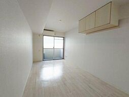 東急田園都市線 池尻大橋駅 徒歩1分の賃貸マンション 2階ワンルームのリビング/ダイニング