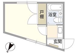 八王子ハイツＴＩＫ