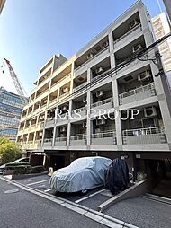 サージュ赤坂 409