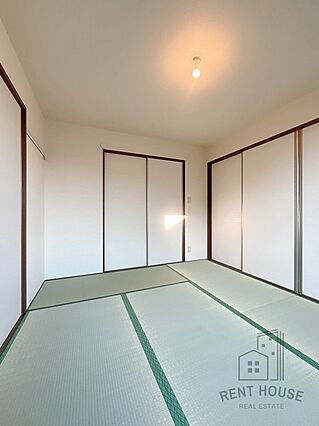 シャンテ葵_内装_1