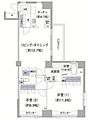 アビティ目黒4階43.4万円
