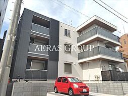 D-SOLACE幕張本郷1丁目