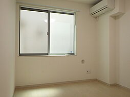 グランシャレー北千住 1階1Kのリビング/ダイニング